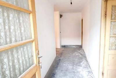 Casă și teren mare în Ghirdoveni, la șoseaua principală - amplasament excelent - 6