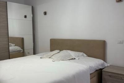 2 camere Grozavesti - complex Novum - 1