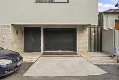 VILA CU SPATII GENEROASE IN DOROBANTI CU LIVING DE 75 MP SI TERASE DE 100 MP - 5