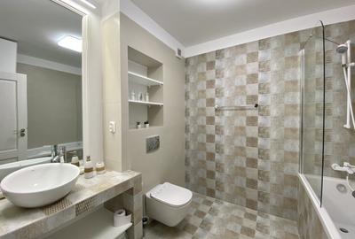 Apartament 2 camere, zona centrala - Scala Center, garaj - 7