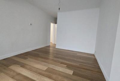 4 camere transformat in 3 CAMERE || ELENA VACARESCU || HERASTRAU - 10