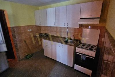 Casă spațioasă în cea mai bună zonă din Beclean – ideal familie sau investiție - 20