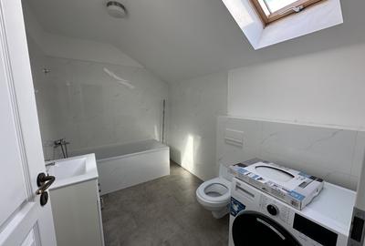 Oportunitate investitie imobiliara: etaj intreg cu 3 apartamente - Comision 0% - 6