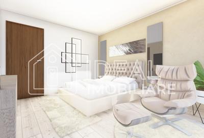 Casa Indivduala cu 4 camere si 320 mp curte, Selimbar - 10
