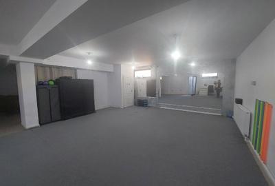 City Mall- imobil 85 mp., zona traficata intens - 7