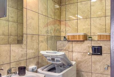 Apartament 2 camere Aviatiei - Metrou Aurel Vlaicu - 12