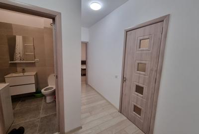 Apartament spatios 2 camere Pacii - 10