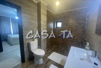 Casa P+M situata in Targu Jiu, Str. Mesteacanului - Cartier Pandurasu - 15