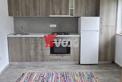 Apartament 1 cameră – 40 mp | Complexul Studențesc, Timișoara | Ideal - 1