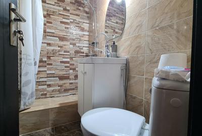 APARTAMENT 2 CAMERE MOBILAT UTILAT -TRACTORU - 12