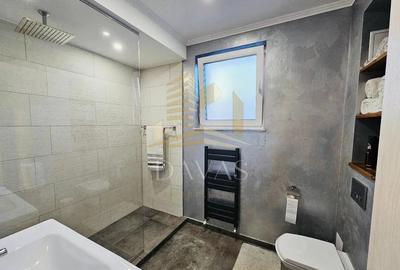 Duplex de inchiriat | 4 camere | Voronet - 9
