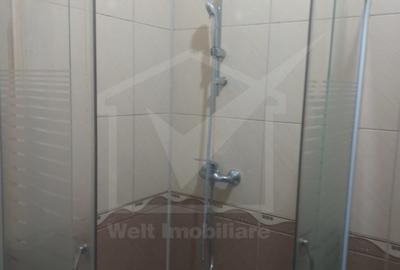 Apartament 2 camere, parcare, cartier Borhanci, zona CEC Bank - 5