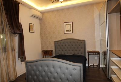 Jean Monnet 3 camere Parter de inchiriat -zona Radu Beller - 6