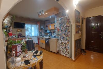 VITANUL NOU, vanzare 4 cam   decomandate - 11