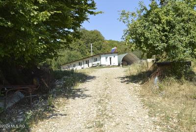 Bogati - Glimbocel, ferma zootehnica - cladiri 397 mp - teren 7490 mp! - 22