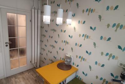 Ap 2 camere Renovat complet - 5