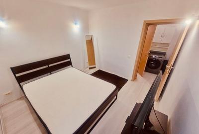 Apartament 2 camere Basarabia, mobilat si utilat modern, PARCARE, renovat, liber - 6