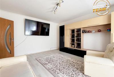 Apartament cu 3 camere, decomandat, etaj2, Central, Sfantu Gheorghe - 14