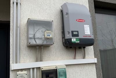 Casa 4 Camere Berceni, Panouri Fotovoltaice, Mobilata si Utilata Complet - 9