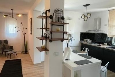 Vilă P+E Libera 160 mp si teren 720 mp în Valea Lupului Mobilată complet - 20