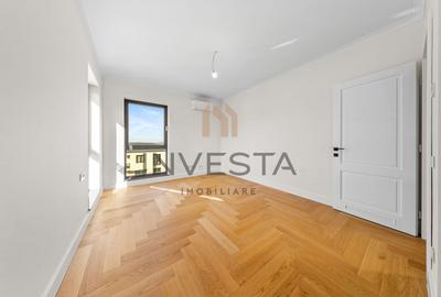 Lux, Spatiu si Vedere Panoramica – Borhanci - 10