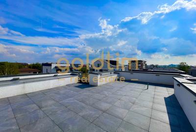 VILA INDIVIDUALA/ DRESSING/TEREN LIBER 375 MP/ MOBILATA SI UTILATA/ GARDEN FLOOR - 57