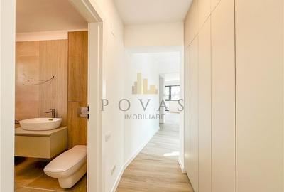 PRIMA Inchiriere Apartament 3 Camere Stefan cel Mare - 14