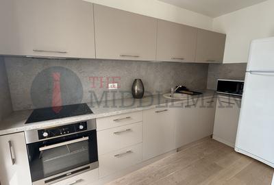 Apartament cu 2 camere One Herastrau Plaza - 4