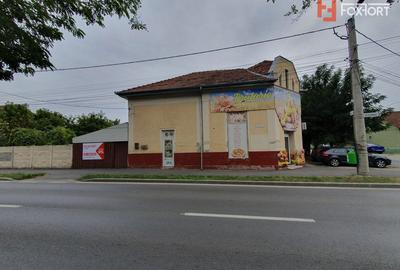 Casa individuala 3 camere, garaj + Spatiu comercial, Freidorf - 34