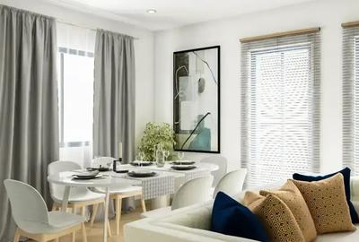 Duplex 3 camere+terasa 110mp I  Incalzire in pardoseala| Comision 0%| - 1