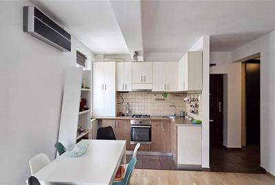 COMISION 0% Apartament 3 camere, bloc din 2008 , A.Ghirodei - Tivoli - 3