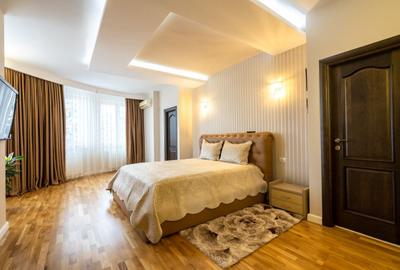 Vila superba - 9 camere - 950 mp teren - Baneasa-Liceul Francez - 11