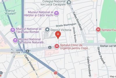 Vanzare Apartament 3 camere + loc parcare - Dorobanti Capitale - 10