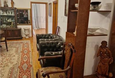 Apartament 2 camere de inchirat , spatios ,  2 bai, bloc boutique,  86 mpu,  Rom - 3