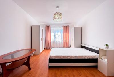Apartament 2 camere decomandat, zona Iulius Mall - 7