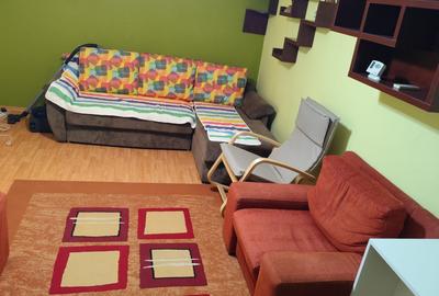 Apartament cu 2 camere decomandat în Mazepa 1