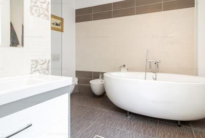 Apartament Deosebit in Vila | 120 mp | Metrou | Universitate - 9