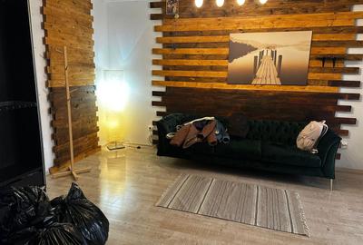 Apartament 2  camere Sanpetru Residence! - 9
