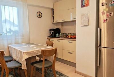 Apartament 3 camere, 87 mp utili – Baneasa / Parcul Herastrau - 13