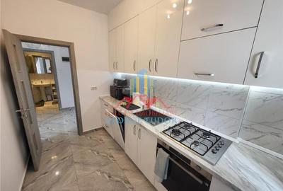Inchiriere 2 camere Militari Residence - 11