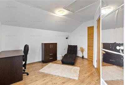 COMISION 0% | Casa individuala 4 camere cu garaj si curte | Sanpetru - 21