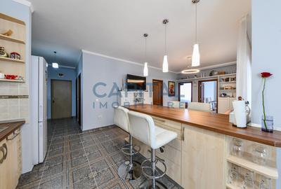 COMISION 0! Apartament 3 camere 77 MP, Langa stadion, Floresti - 3