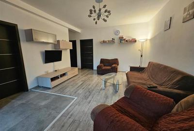 Apartament cu 3 camere si curte de 105 mp in Cartierul Arhitectilor - 3