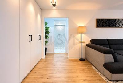 REA1028950 Prima inchiriere I Apartament 2 camere I 65 MP I Vatra Luminoasa - 6