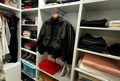 PENTHOUSE Dumbravita / Apartament 2 camere / 55mp utili / 50mp terasa/105mp tota - 12