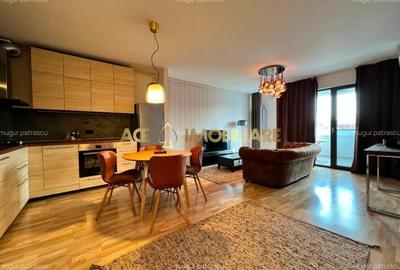 2 Camere de inchiriat | Floreasca | Metrou | Centrala - 1