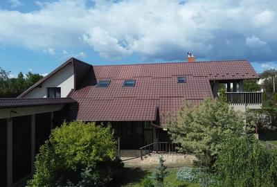 Conac in Ipotesti! - Suceava! De Vanzare! 0727817187 - 4