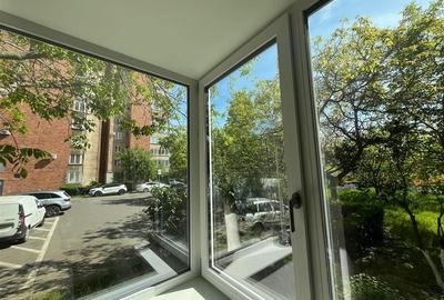RECO Apartament 3 camere decomandat tip PC zona Decebal - 14