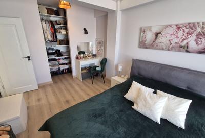 Apartament modern/ 2camere/ bloc nou/ balcon 12mp/ zona Terra - 9