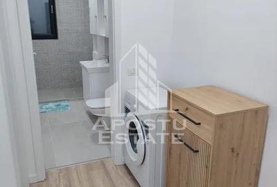 Apartament cu 1 camera, Timisoara, zona Plopi, Centrala Proprie - 5